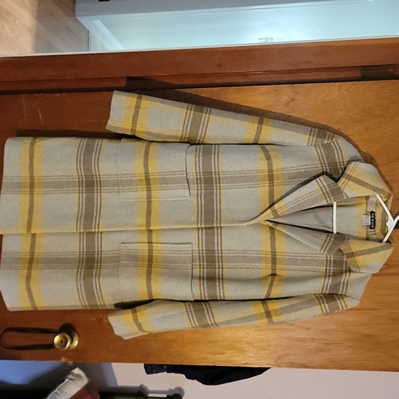 Venus Winter Jacket - Picture 2 of 5